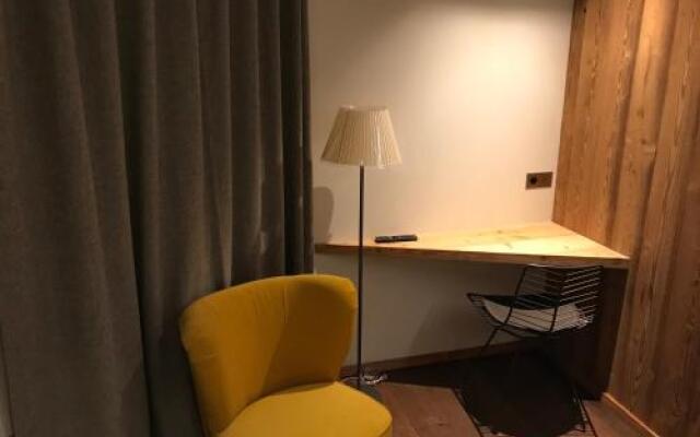 Hotel Le Lapiaz De Flaine