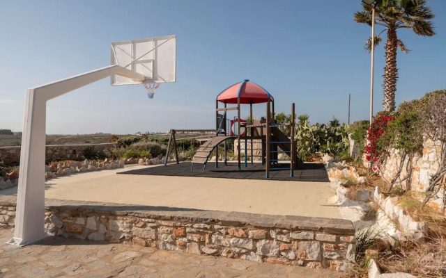 Villa Franca Ideal for Wedding Parties