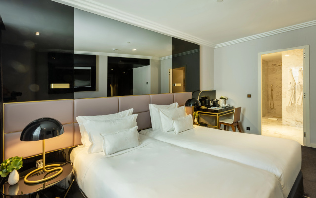 Altis Avenida Hotel, member of Preferred Hotels & Resorts - photo 4