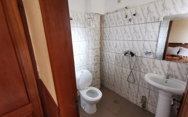 Tchatcha Hotel