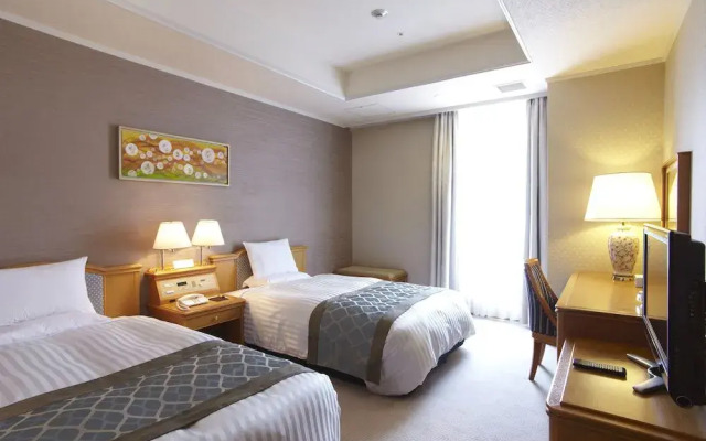 Itami Dai-ichi Hotel