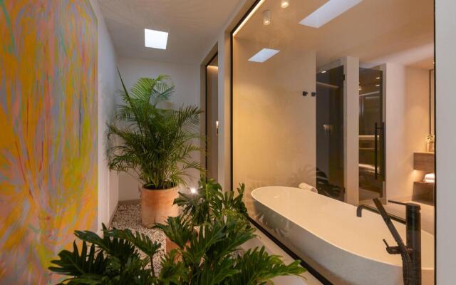 Villa Anfitrión Villas & Suites
