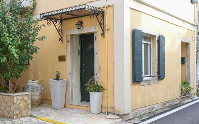 Maxim Suite in Corfu