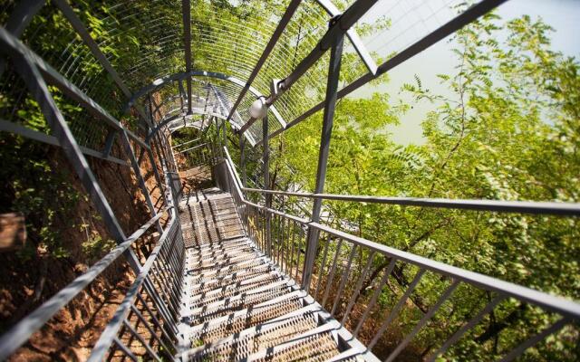 Resort Rayskiy bereg