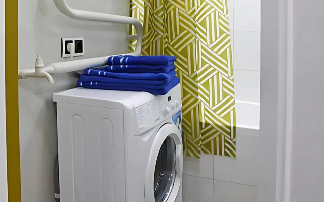 Апартаменты на Ленинском проспекте 157