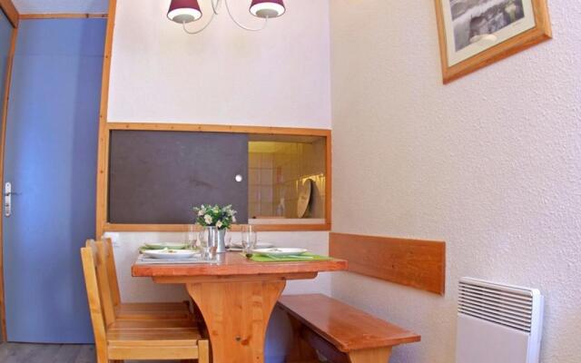 Appartement Valmorel, 1 pièce, 4 personnes - FR-1-291-788