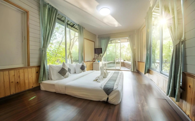 Ratathara Resort