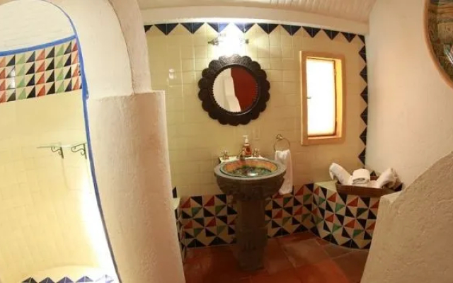 Hotel Boutique Chocolate Mellado