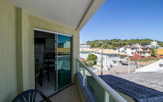 Res Calliandra Apto 204 Fundos