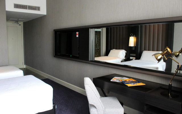 Hatten Place Melaka