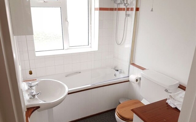 Oceana Accommodation - Cliffe Avenue
