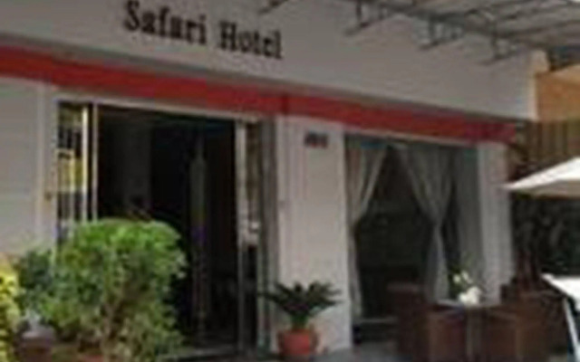 Safari Hotel