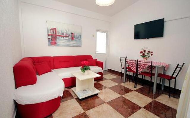 Apartments Kruna Jovanovic