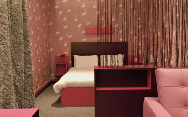 Citrus Hotel Cheltenham by Compass Hospitality