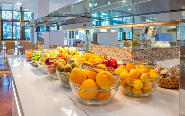 Port Denia Hotel