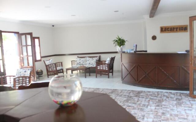 Oya Boutique Hotel & Suites