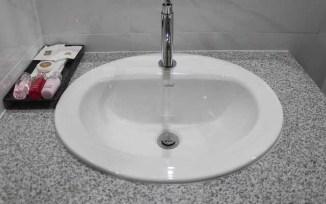 Puak Taem Boutique Hotel