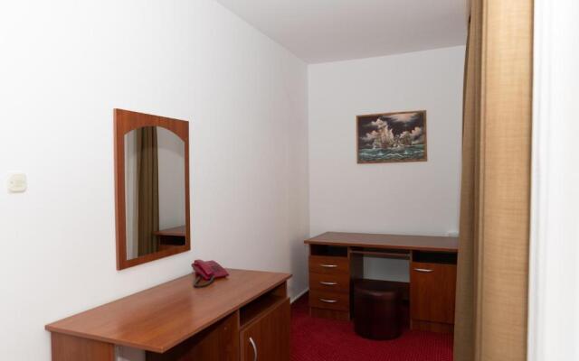 Hotel Mirni Kutak