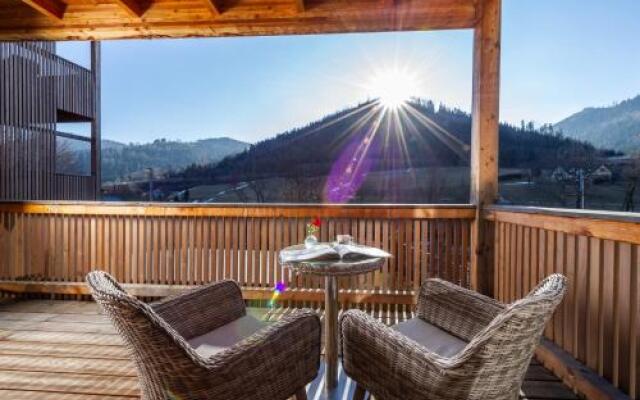 Genuss-Pension Herti