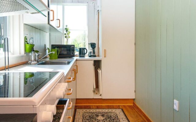 6 Person Holiday Home in Hovborg-by Traum