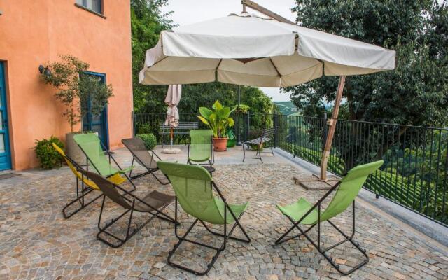 Albergo Ristorante Garibaldi