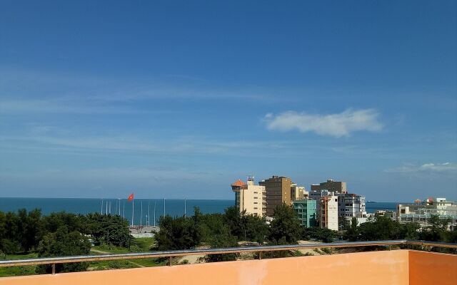 Thanh Nien Hotel - Vung Tau