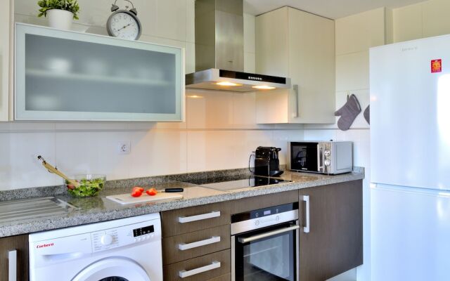 Brisas del Sur Apartment