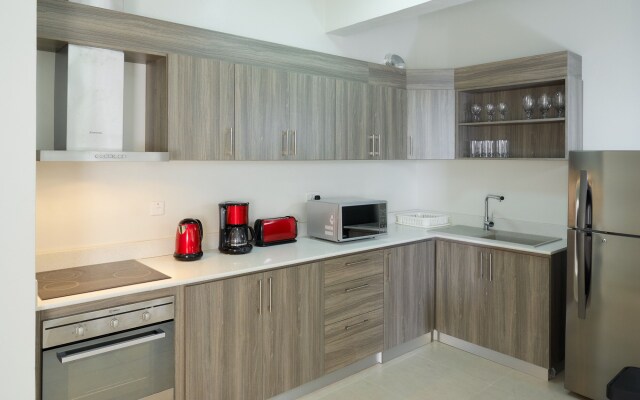 Liberty Drive Apartments and Penthouses