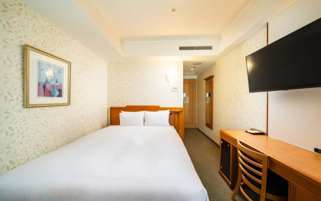 KOKO HOTEL Osaka Shinsaibashi