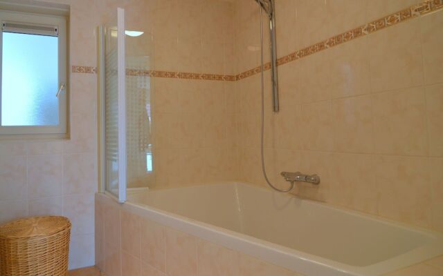 Pleasing Villa in Havelte With Terrace and Fenced Garden