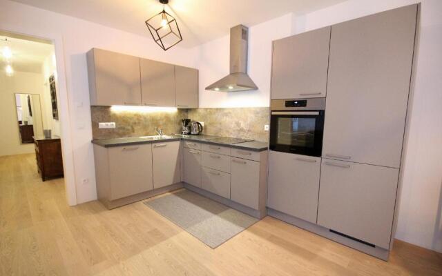 Appartements Parkgasse by Schladming-Appartements