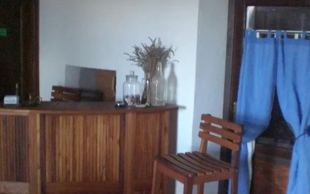 Agriturismo Brattoni