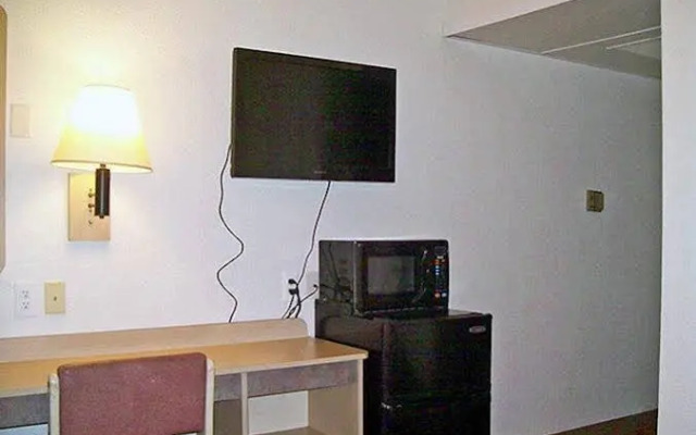 Motel 6 Pocatello