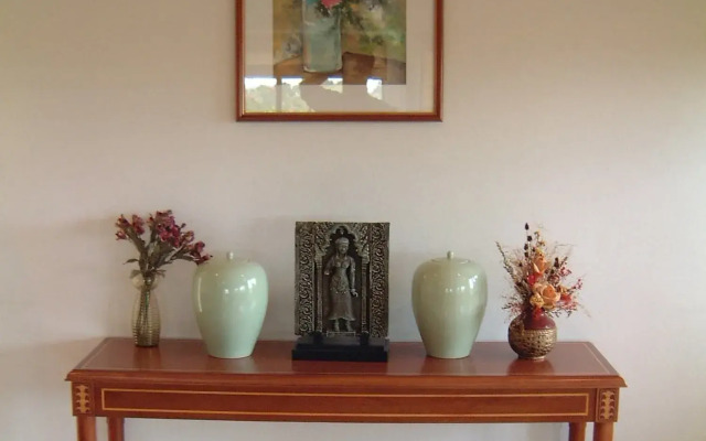 Garden View Court Suites Ho Chi Minh City