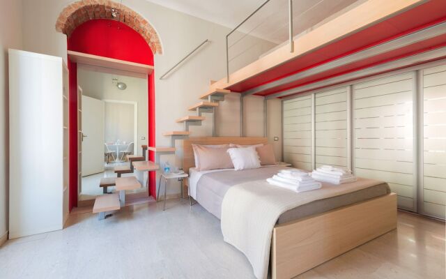 Be Apartments Menotti 6