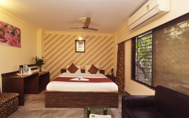 Jagjeet Balaji Inn