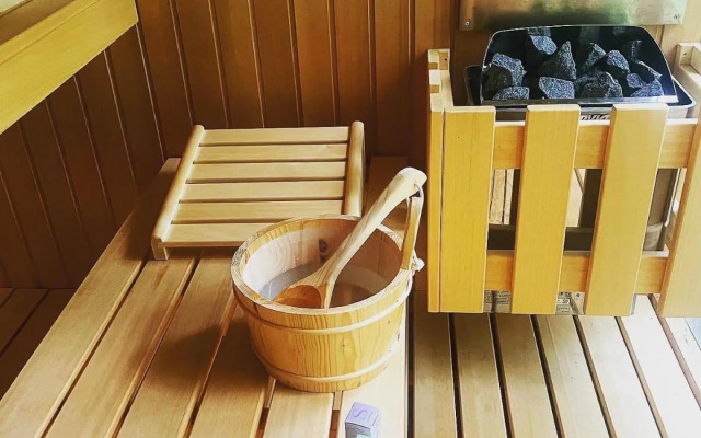 Hotel La Casa del Mulino