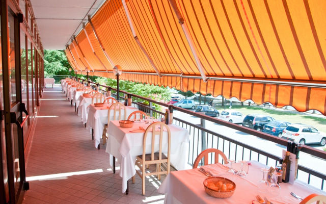 Hotel Europa