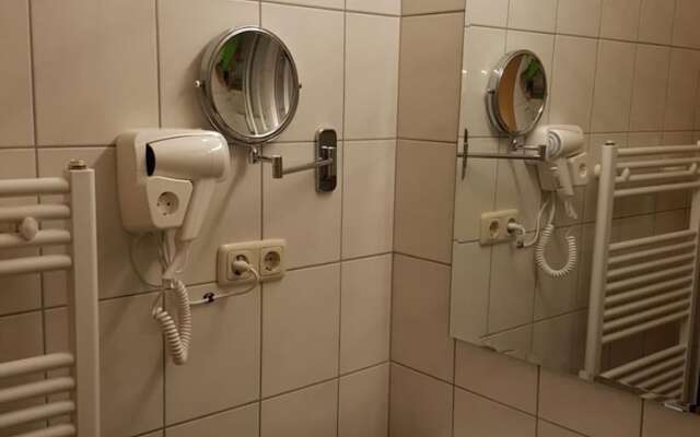 Landgasthof Hotel Kreuzwirt