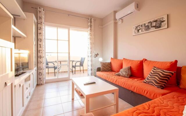 Nerja Holiday Rental Apartment, Torrecilla Beach