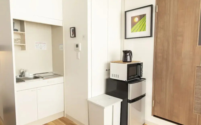 River Villas Hiroshima