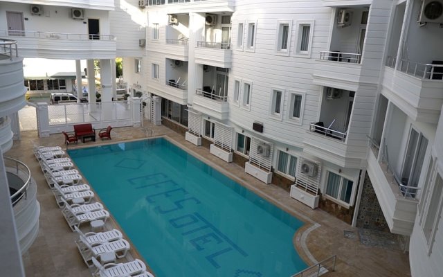 Club Efes Otel