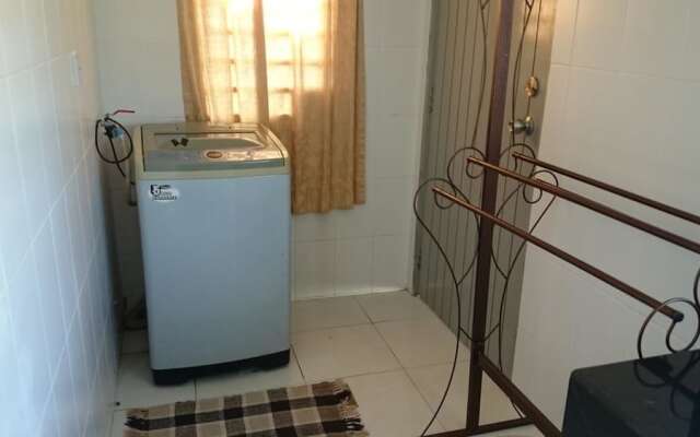 Kenanga Homestay Nilai