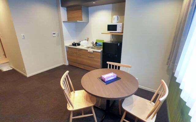 Hotel S-Presso West