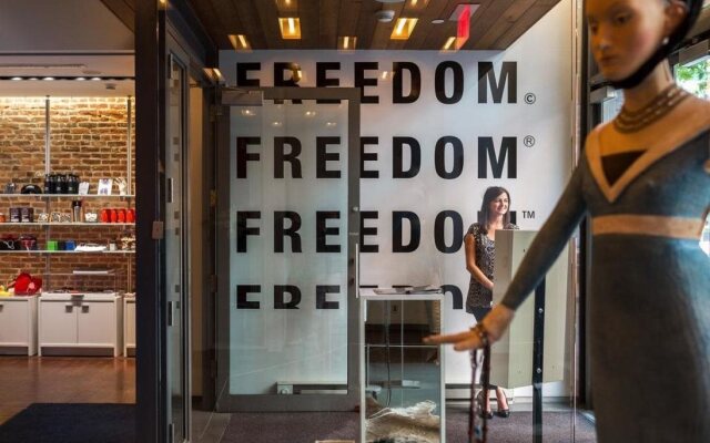 21c Museum Hotel Louisville