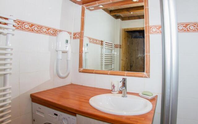 Tignes Duplex Luxe 6-8 P