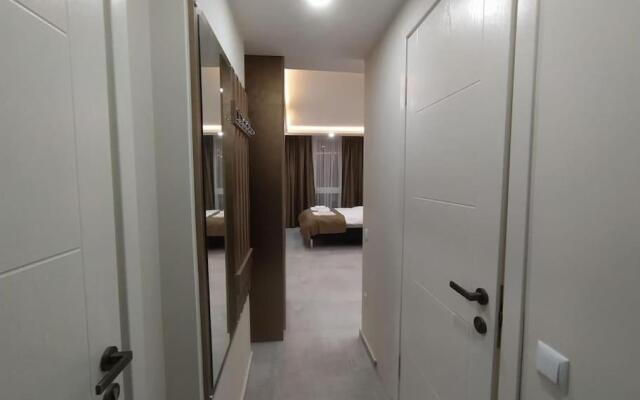 Leo Group LUXURY APARTMENT 08-155B Sunrise Batumi