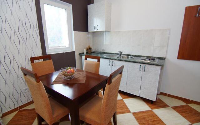Guesthouse Villa Gaga