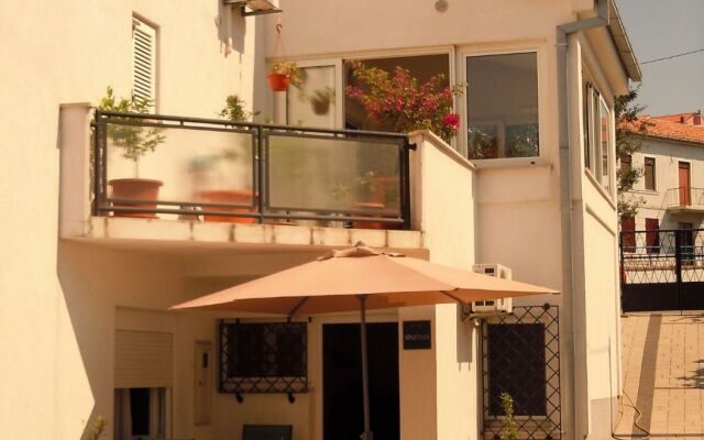 Apartment Vitez A1  Crikvenica, Riviera Crikvenica