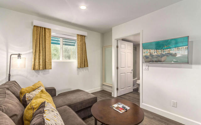 Hotel Bixby Scottsdale, BW Signature Collection